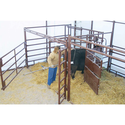 Calving Pen | HiQual