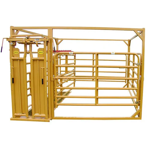 Calving Pen | Sioux Steel