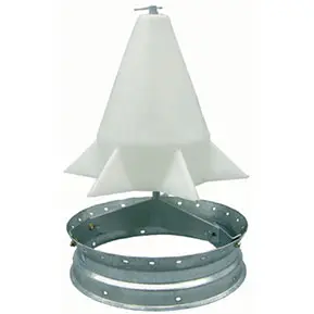 Feed Bin | Sioux Steel