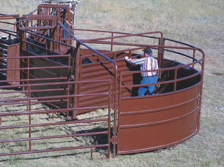 Cattle Sweep Tub | HiQual