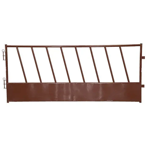 Feed Through Panels | HiQual