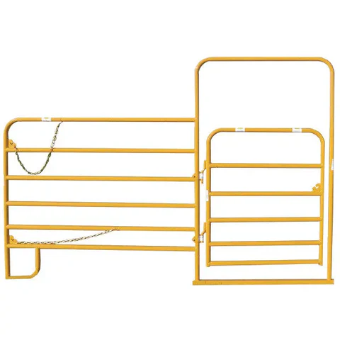 Cattle Panel Victory 1.5" | Sioux Steel