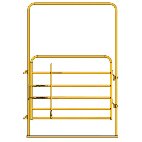 Cattle Panel Victory 1.5" | Sioux Steel