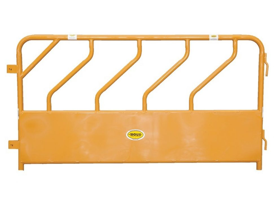 Victory Feeder Panels | Sioux Steel