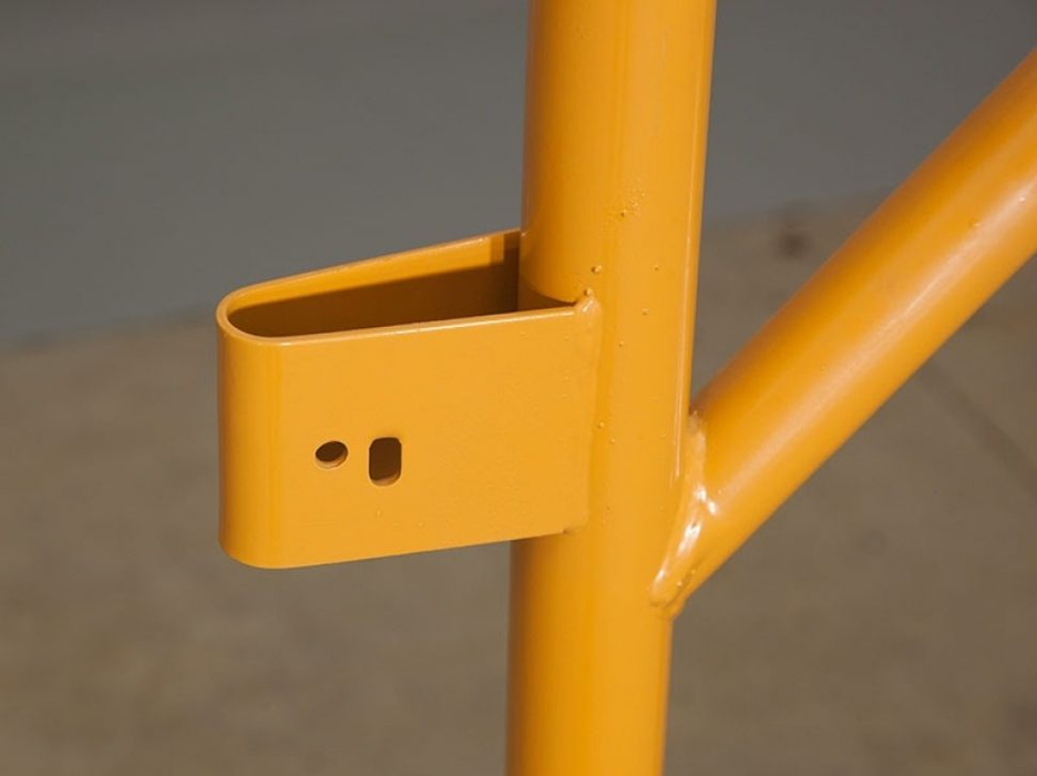 Victory Feeder Panels | Sioux Steel