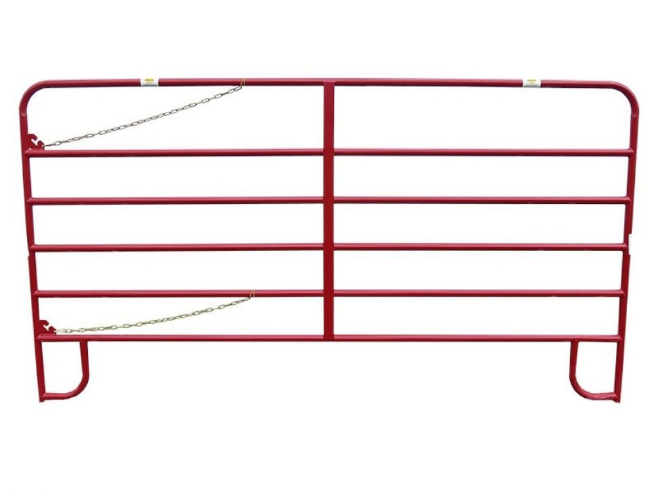 Medium Duty Corral Panel | Sioux Steel