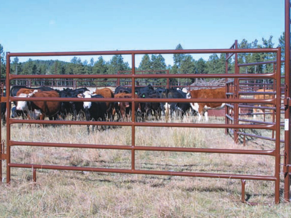 Heavy Duty Panels | HiQual
