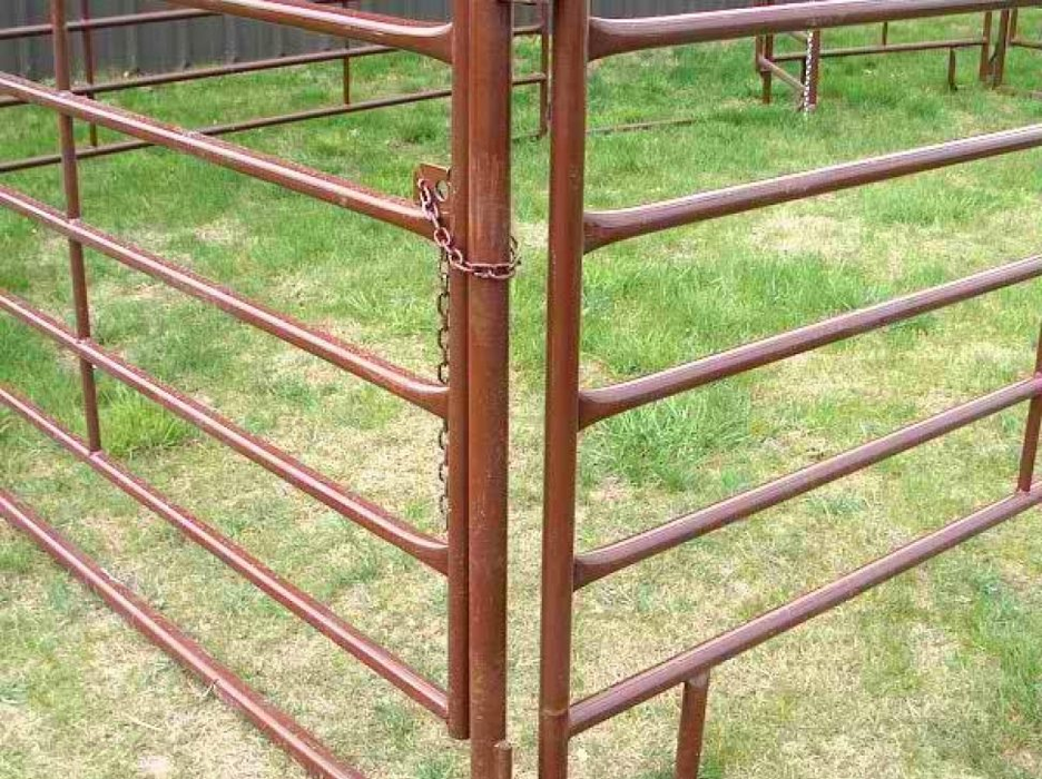 Range Panels | HiQual
