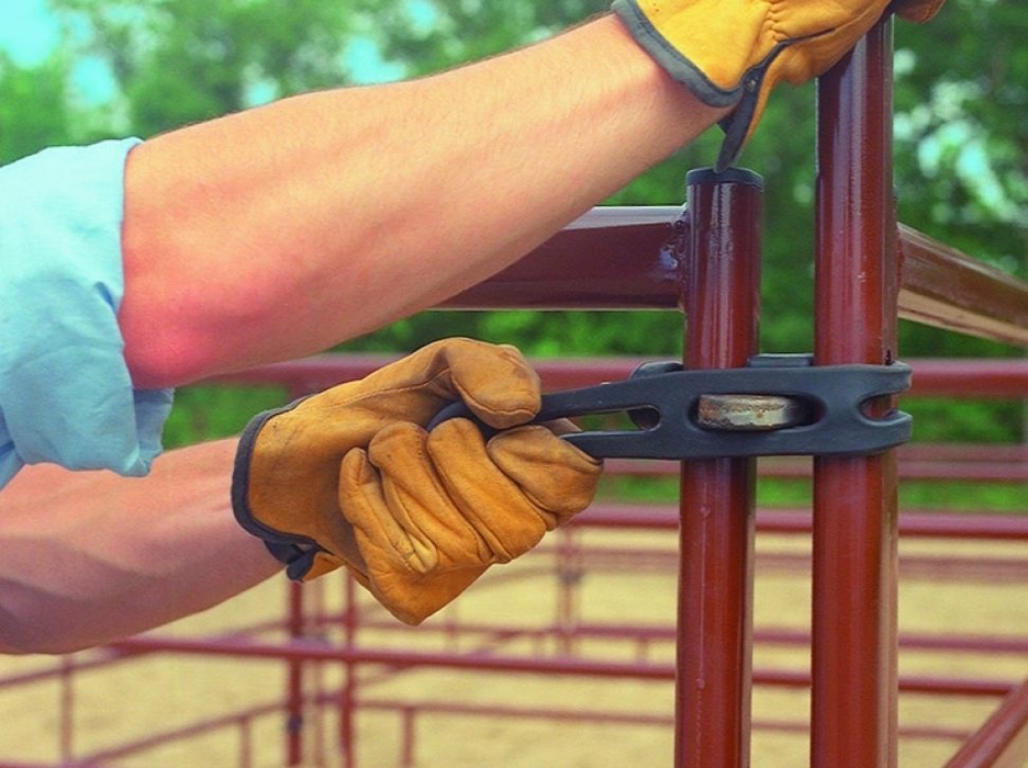 6 Rail Flex Panels | HiQual