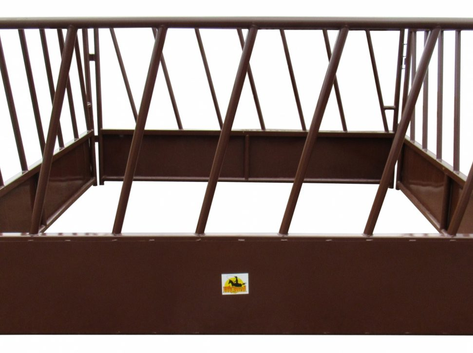 Feed Through Panels | HiQual