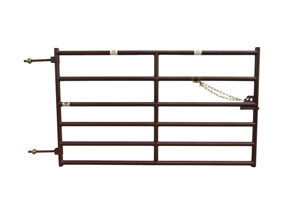 2" Cattleman's Gate | HiQual