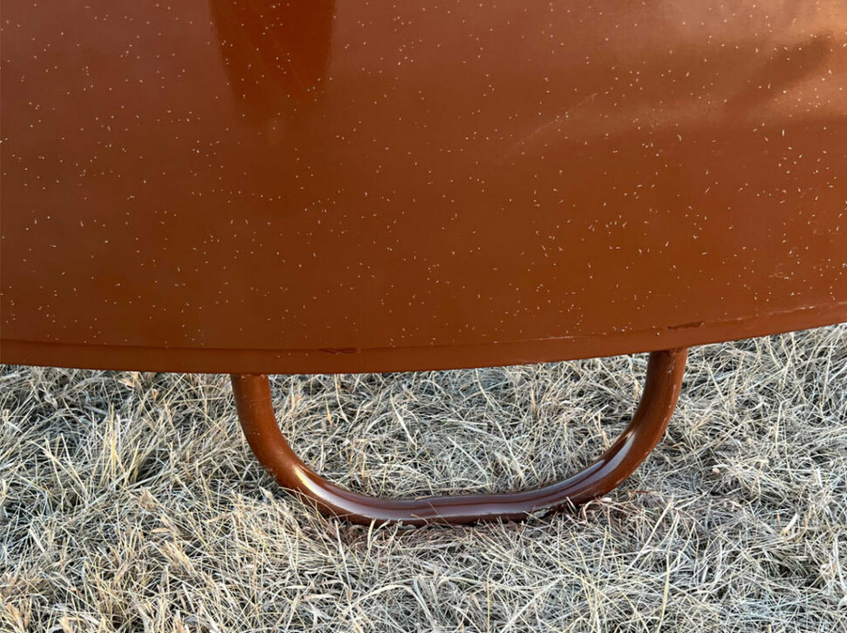 Horse Feeder | HiQual Tombstone Saver