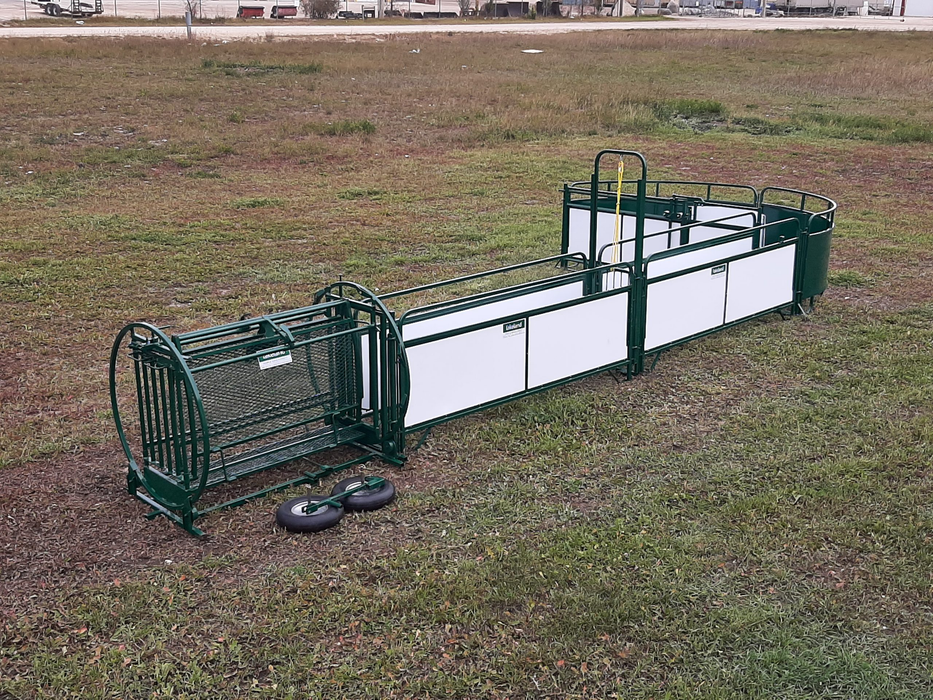 Sheep and Goat Handling System | Lakeland SG100