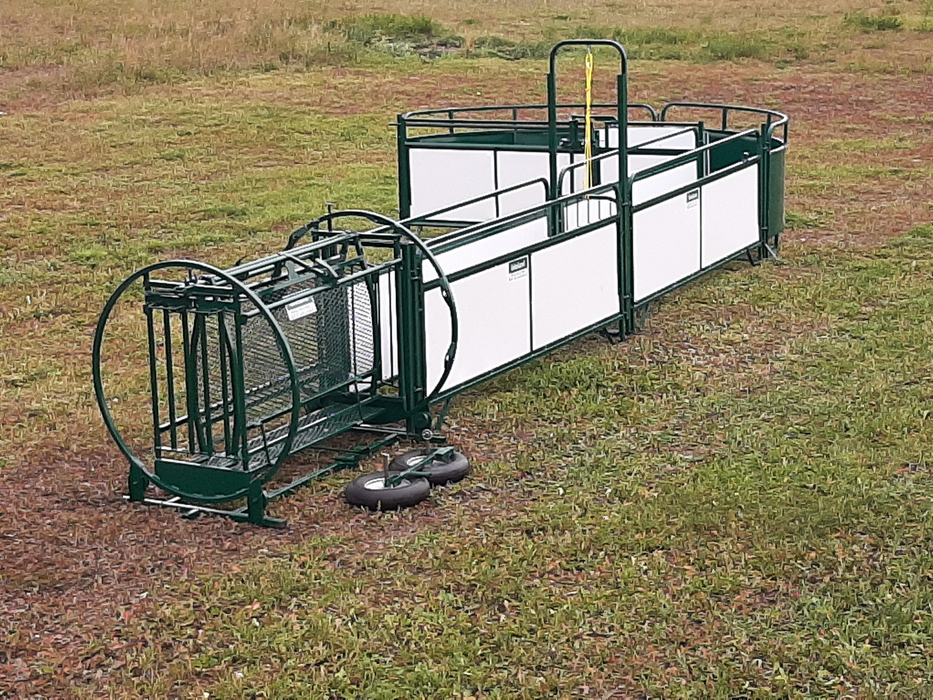 Sheep and Goat Handling System | Lakeland SG100
