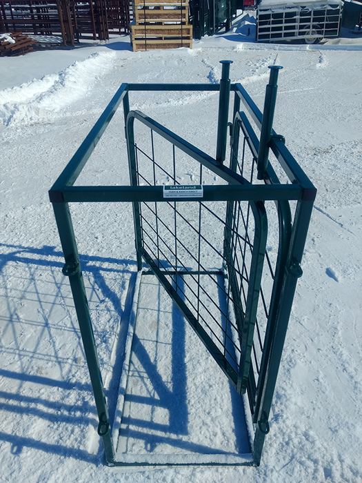 Sheep and Goat Handling System | Lakeland SG300