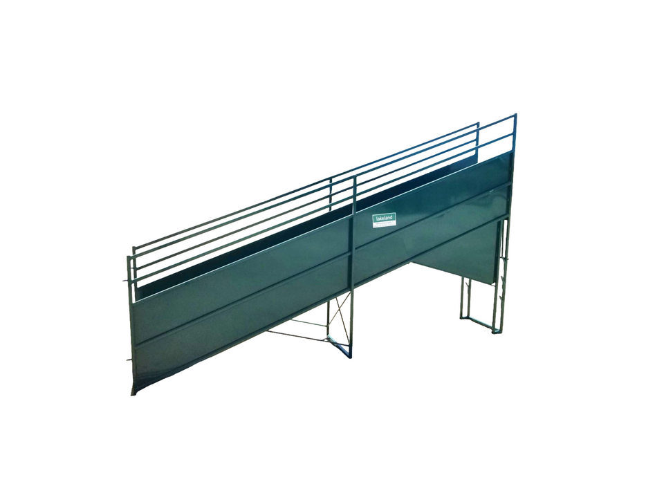 Sheep and Goat Loading Chute | Lakeland