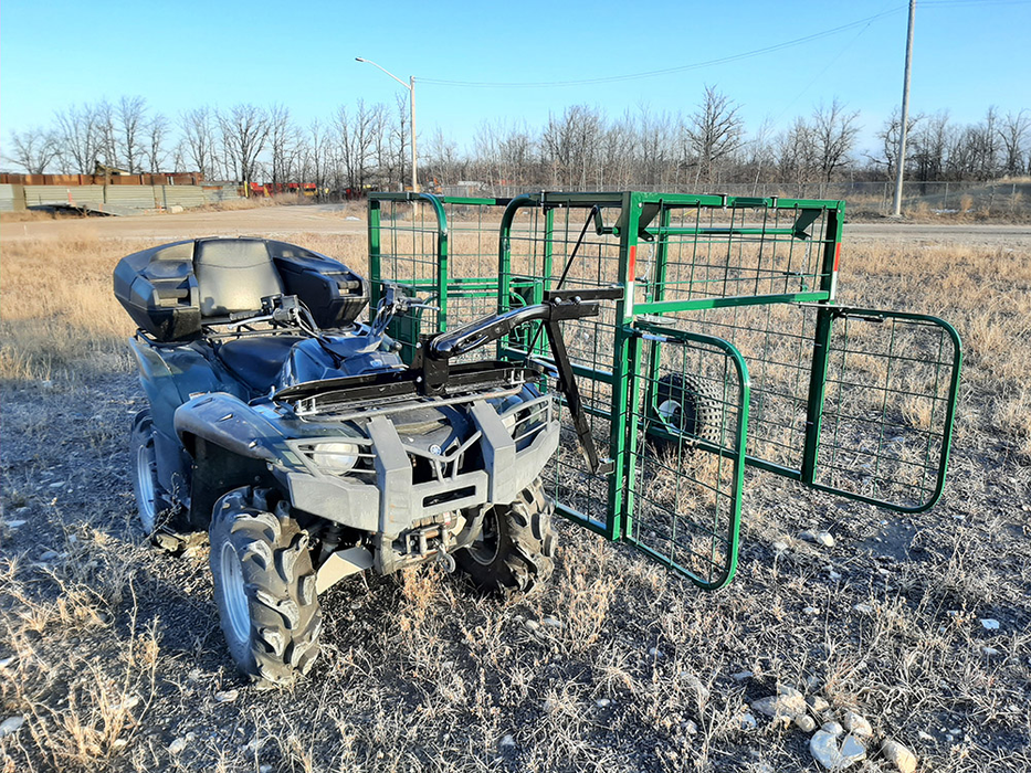 Calf Catcher for ATV | Lakeland