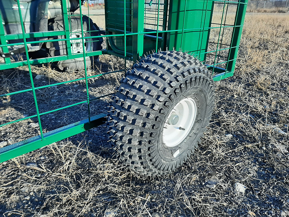 Calf Catcher for ATV | Lakeland