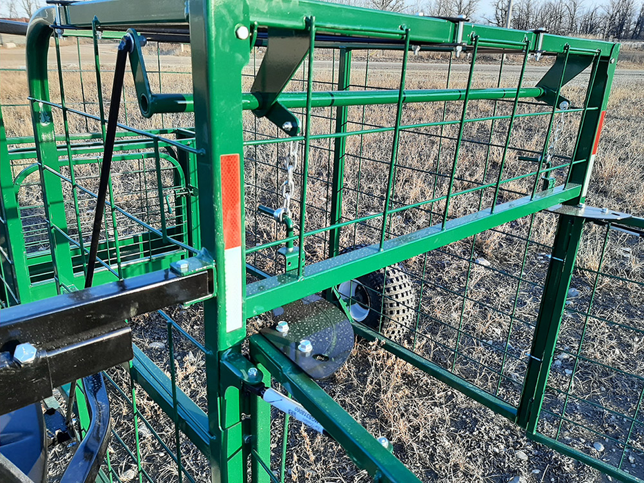 Calf Catcher for ATV | Lakeland