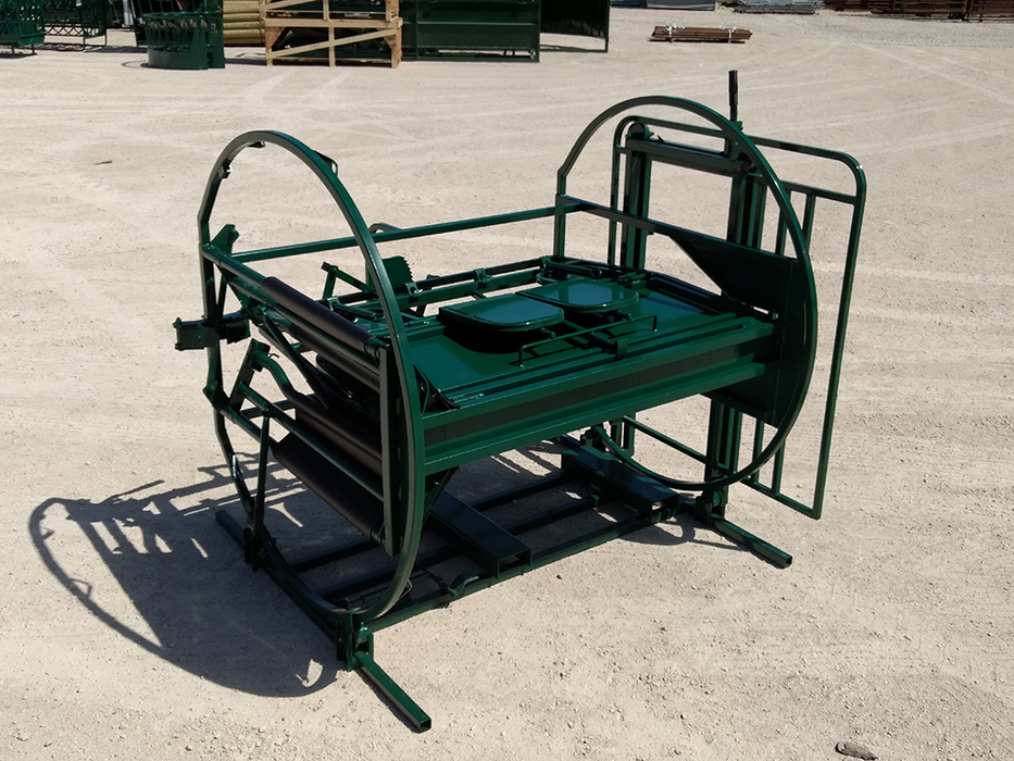 Calf Table | Lakeland