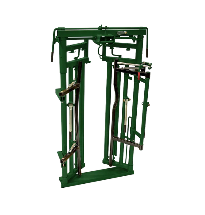 Cattle Head Gate | Lakeland