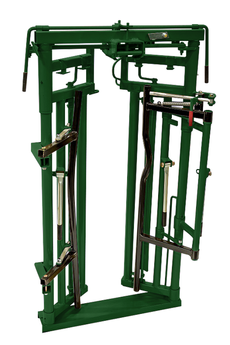 Cattle Head Gate | Lakeland