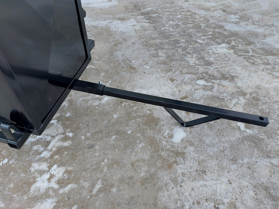 Calf Chute | Lakeland Small Portable Calf Chute