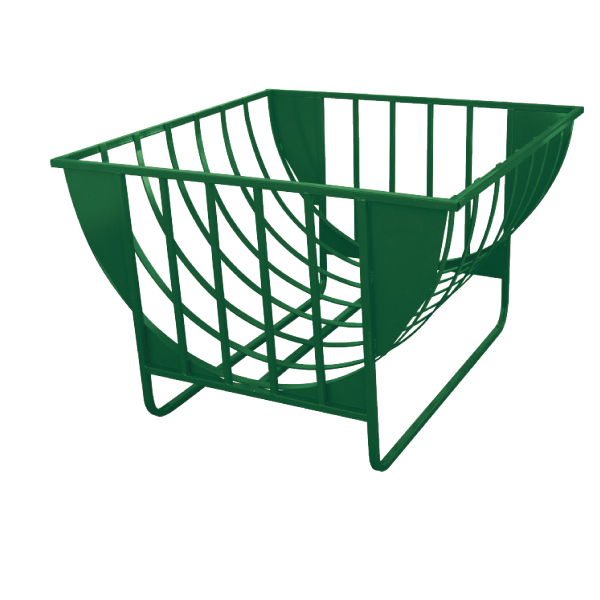 Sheep Feeder | Lakeland Sheep Basket Feeder