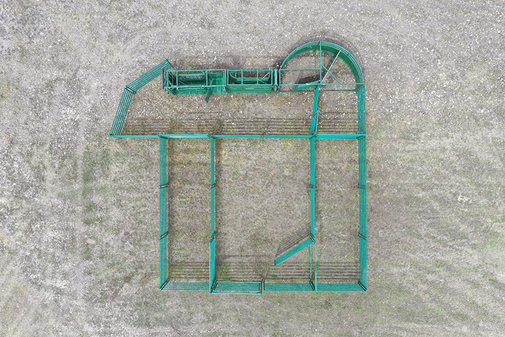 Cattle Handling System | Lakeland C3000