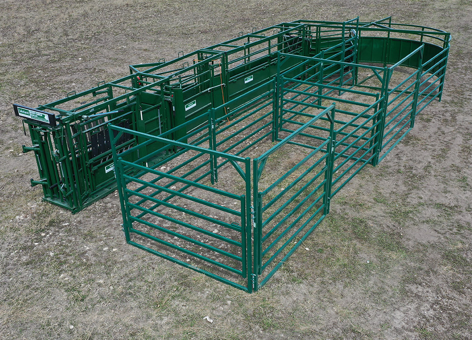 Cattle Handling System | Lakeland C4000
