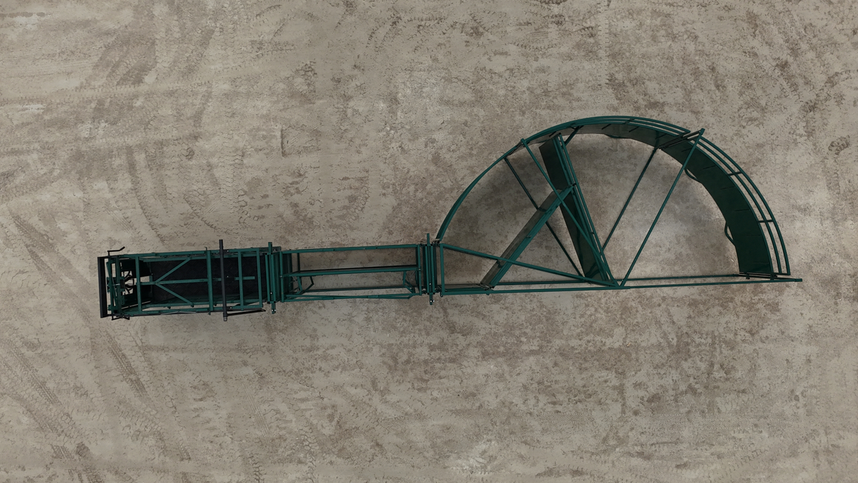 Cattle Handling System | Lakeland E1000