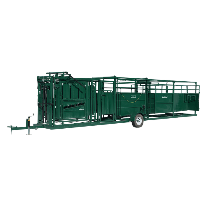 Portable Handling System | Lakeland E Series-P