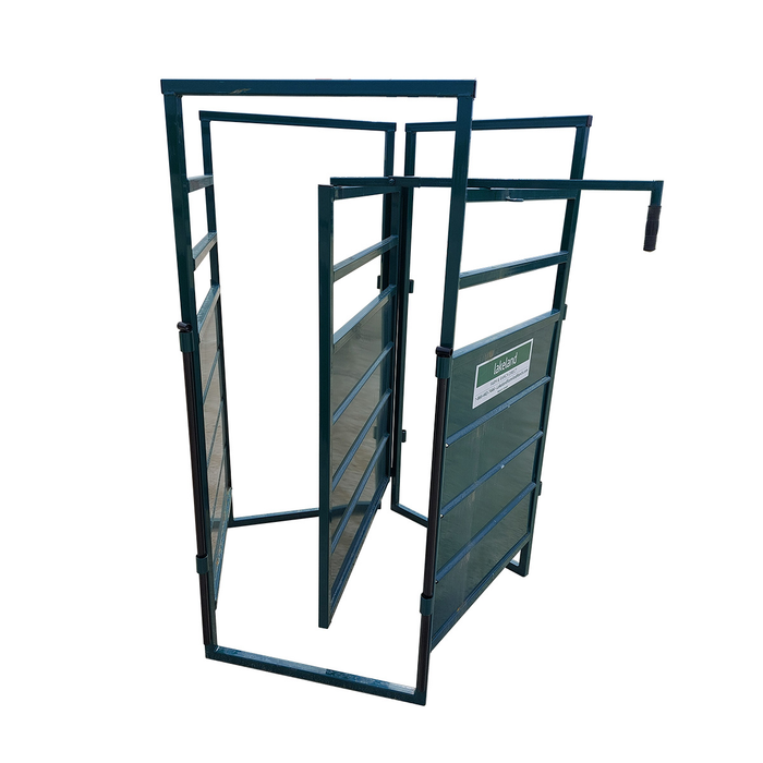E-Series Two-Way Sort Gate | Lakeland