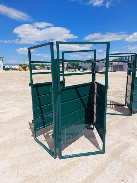 E-Series Two-Way Sort Gate | Lakeland