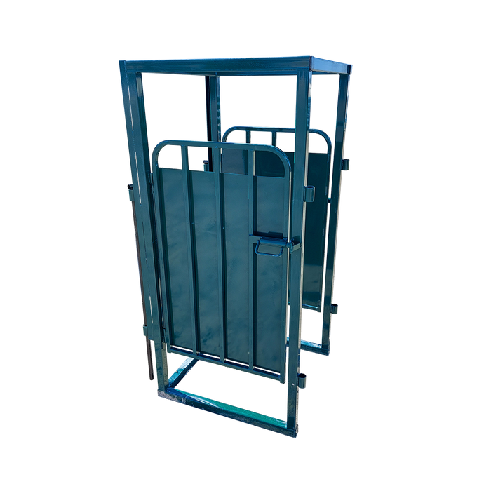 E-Series Vet Cage | Lakeland