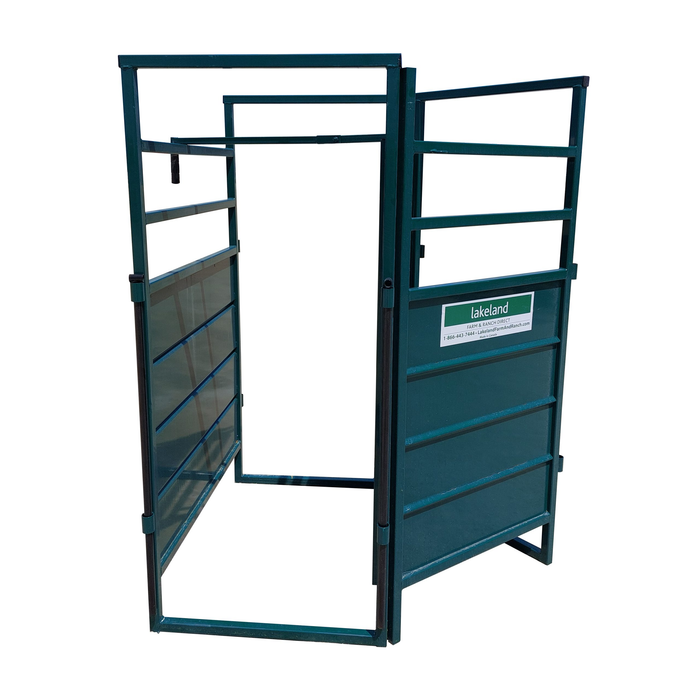 E-Series Straight Line Sort Gate | Lakeland