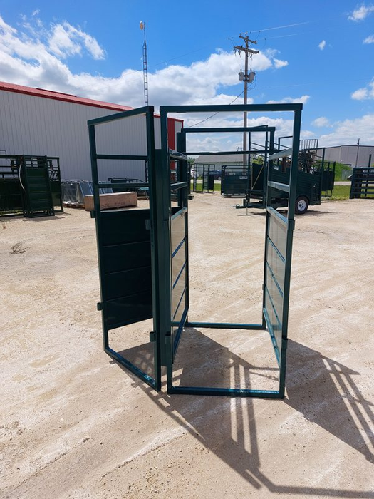 E-Series Straight Line Sort Gate | Lakeland