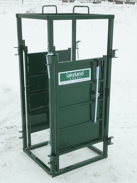 Vet Cage | Lakeland