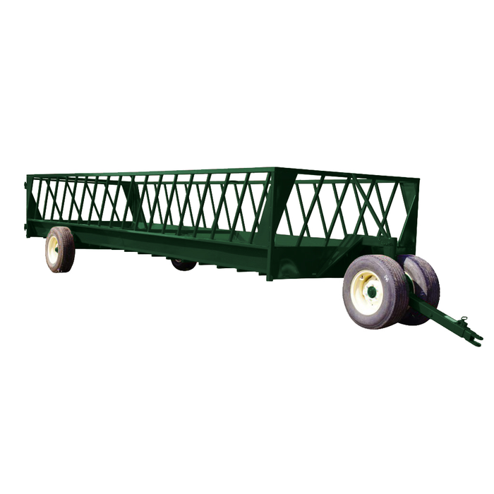 TMR Feed Wagon | Lakeland