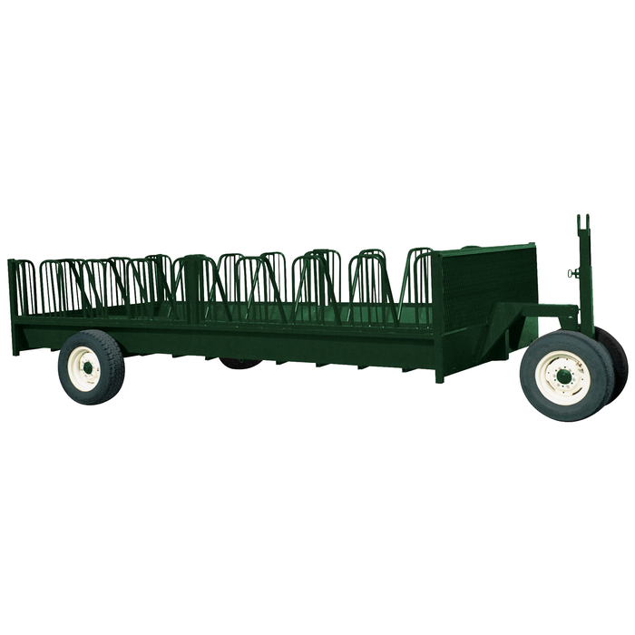 Tombstone Feed Wagon | Lakeland