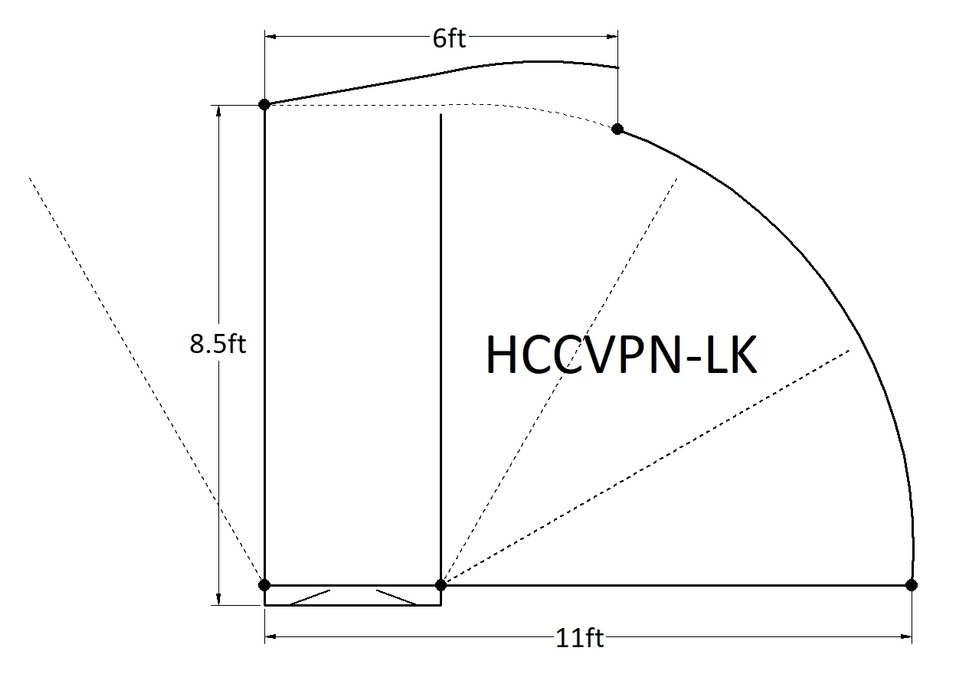 Premium Series – Half Circle Calving Station | Lakeland