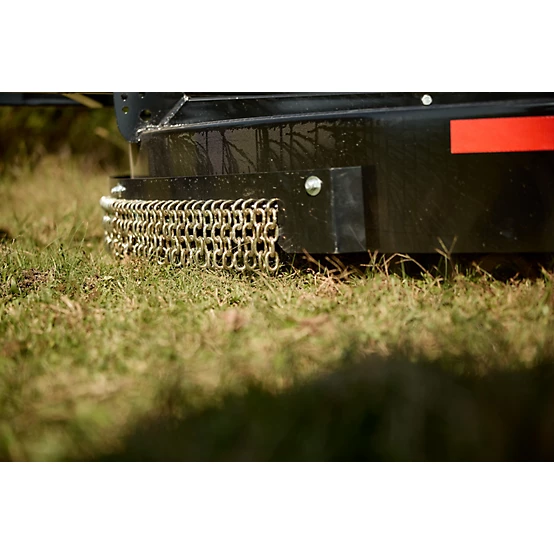 Tarter Farm and Ranch Equipment 7 ft. Rotary Cutter 300 Series Black