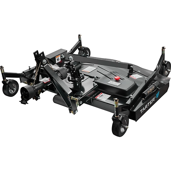 Tarter 6 ft. Finish Mower
