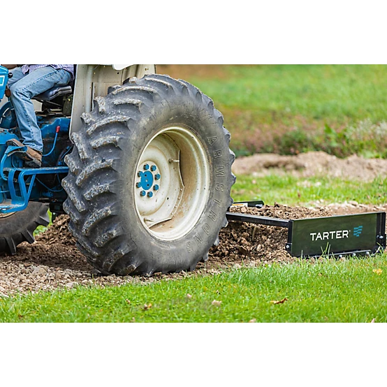 Tarter 8 ft. Land Grader