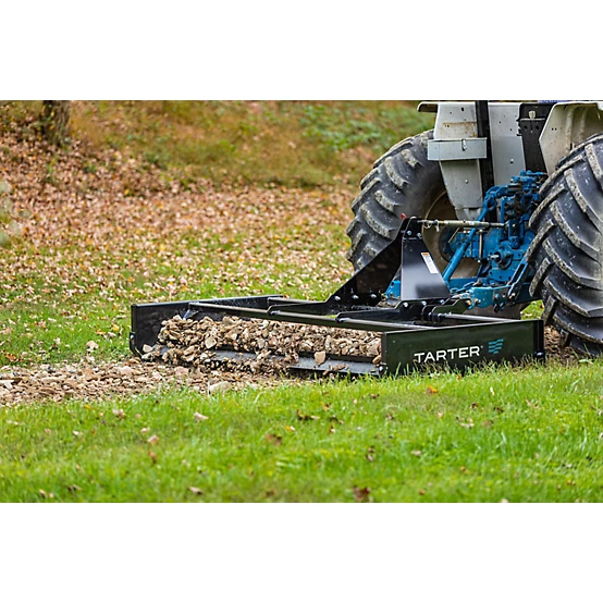 Tarter 8 ft. Land Grader