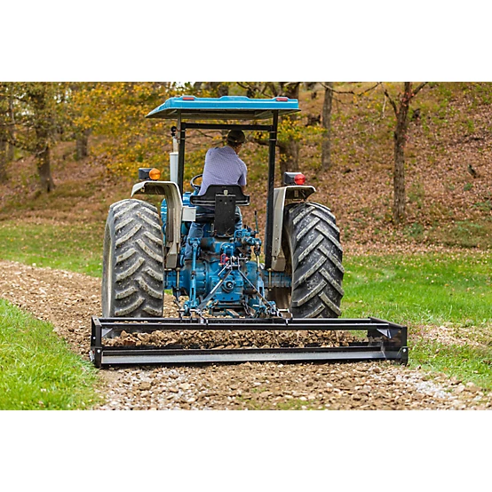Tarter 8 ft. Land Grader