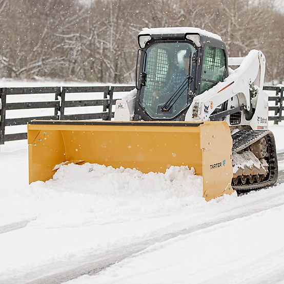 Tarter 7 ft. Quick Attach Snow Pusher