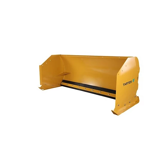 Tarter 6 ft. Quick-Attach Snow Pusher