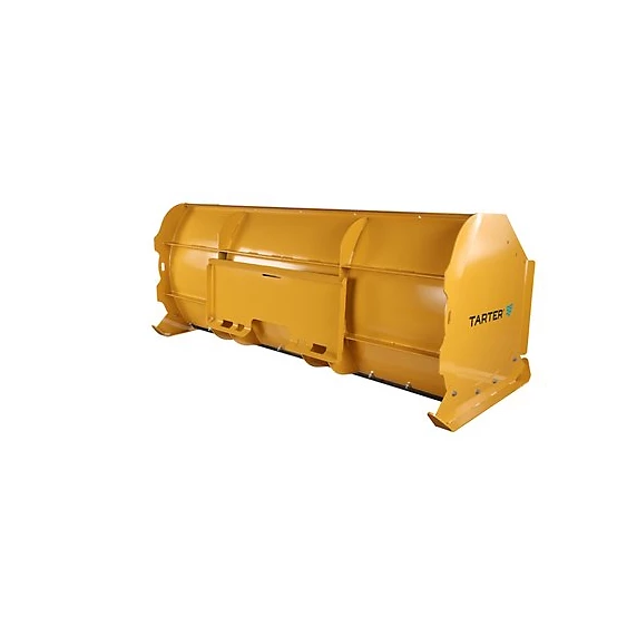 Tarter 6 ft. Quick-Attach Snow Pusher