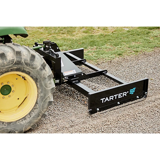 Tarter 6 ft. Farm & Ranch Equipment Land Grader